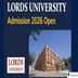 Lords University Admission 2026 Open; Apply Now at lordsuni.edu.in
